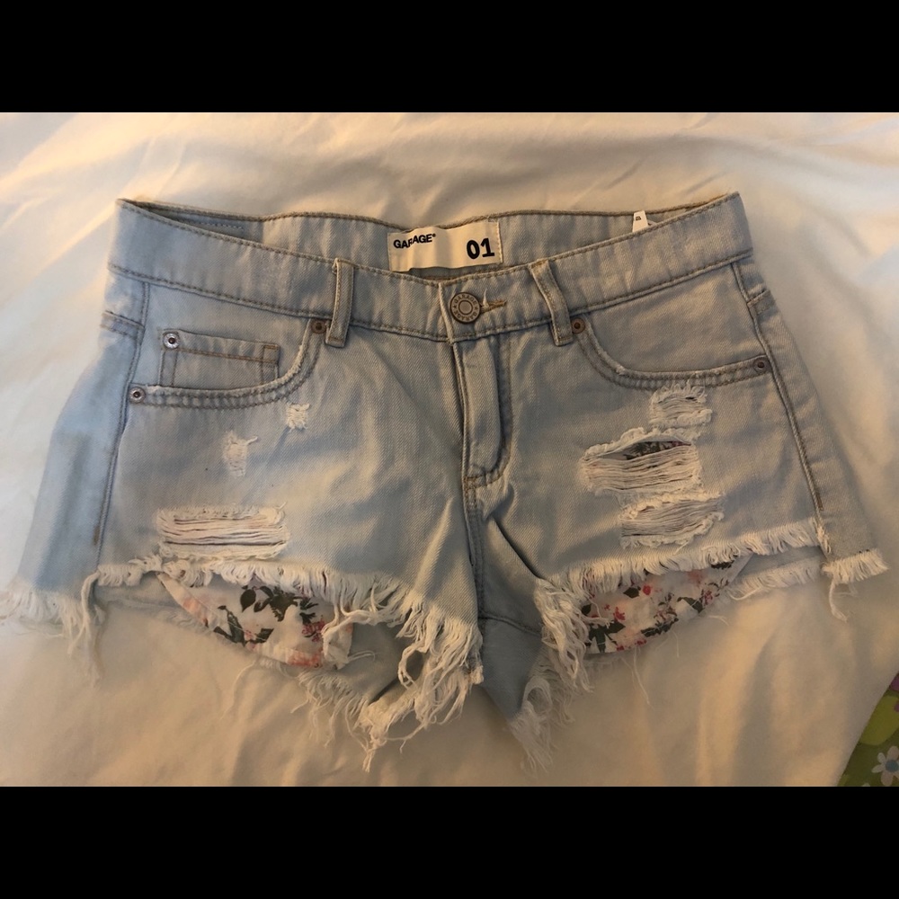 Short
